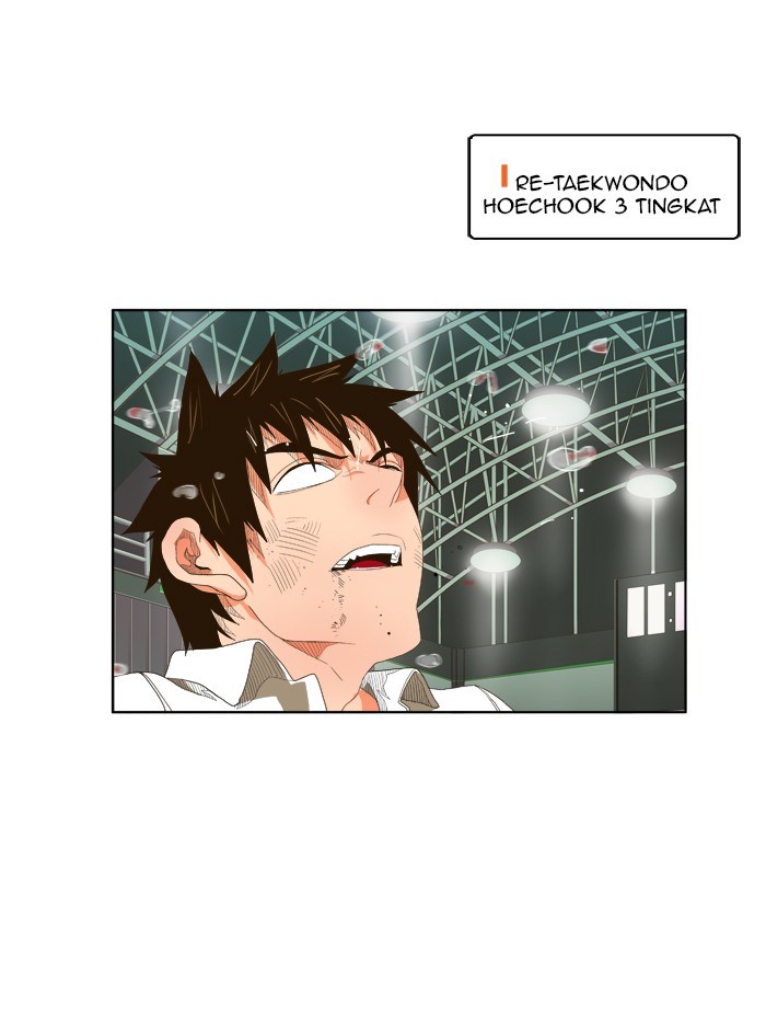 The God of High School - Chapter 34 23