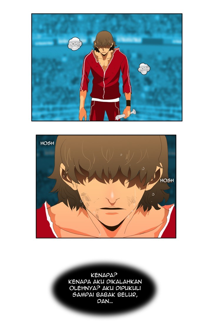 The God of High School - Chapter 18 29 The God of High School - Chapter 18 29