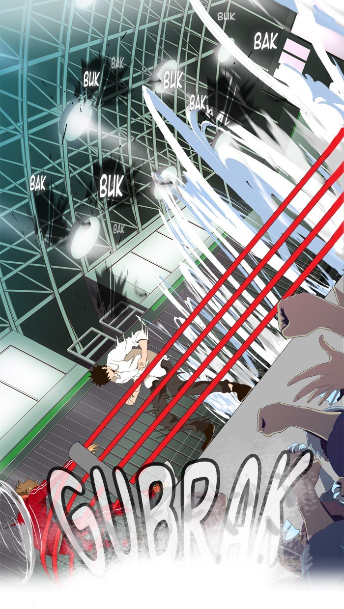 The God of High School - Chapter 18 22 The God of High School - Chapter 18 22
