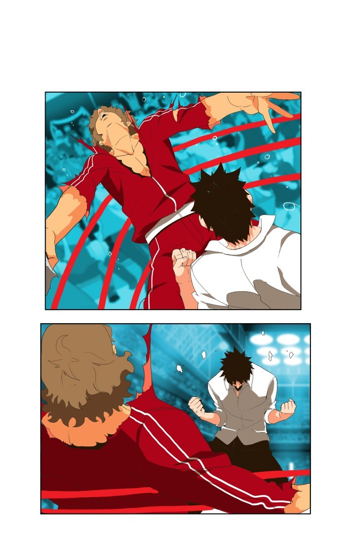 The God of High School - Chapter 18 23 The God of High School - Chapter 18 23