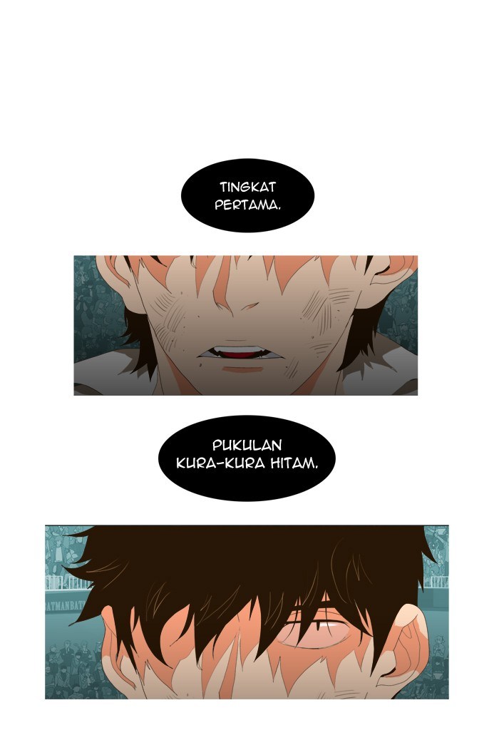 The God of High School - Chapter 18 3 The God of High School - Chapter 18 3