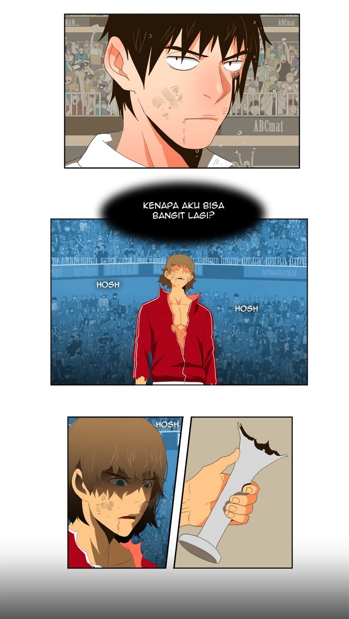 The God of High School - Chapter 18 30 The God of High School - Chapter 18 30