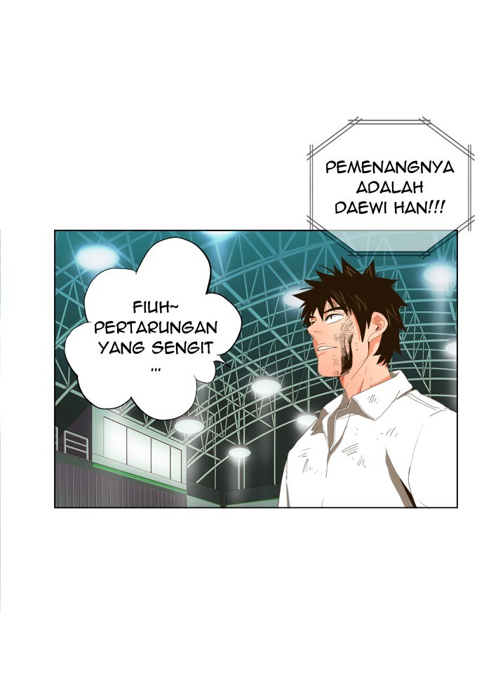 The God of High School - Chapter 18 35 The God of High School - Chapter 18 35