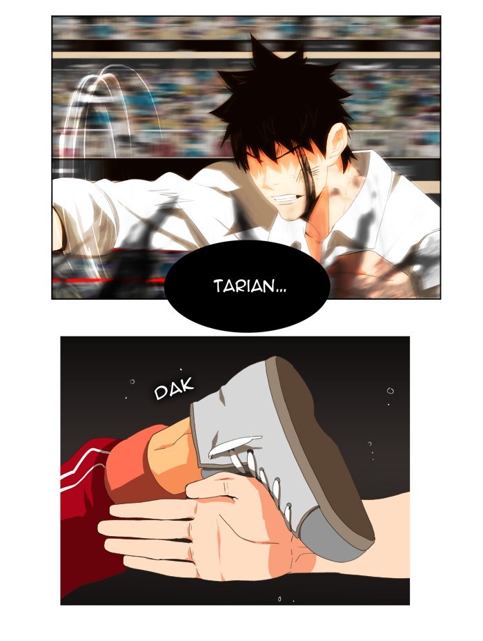 The God of High School - Chapter 18 12 The God of High School - Chapter 18 12