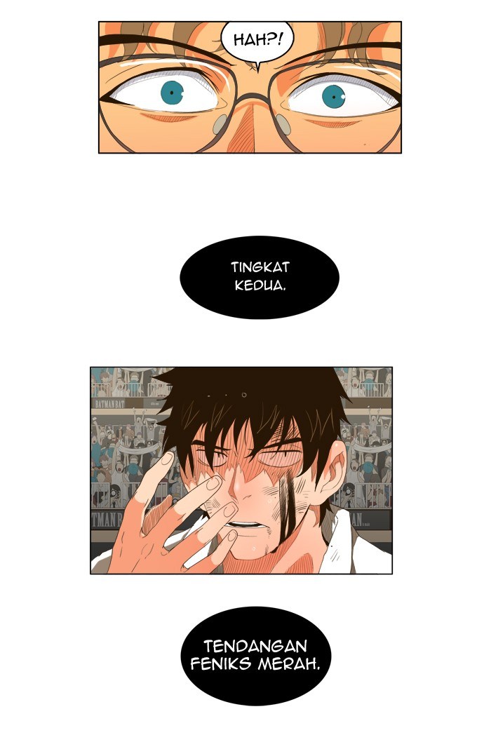 The God of High School - Chapter 18 6 The God of High School - Chapter 18 6
