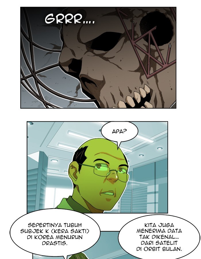 The God of High School - Chapter 188 8 The God of High School - Chapter 188 8