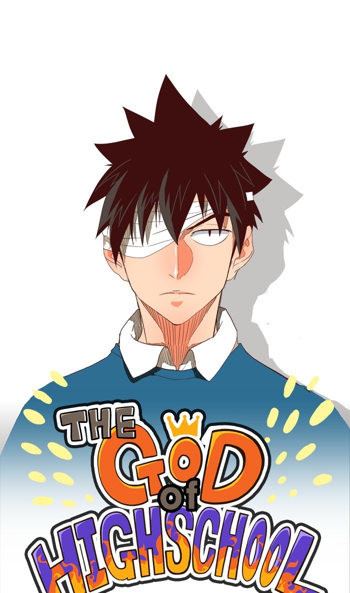 The God of High School - Chapter 188 2 The God of High School - Chapter 188 2