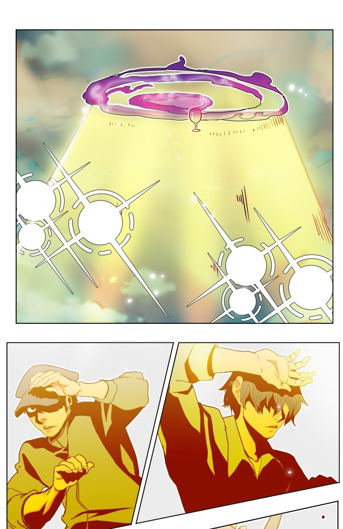 The God of High School - Chapter 188 26 The God of High School - Chapter 188 26