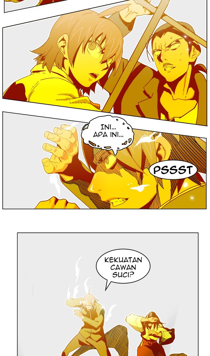 The God of High School - Chapter 188 27 The God of High School - Chapter 188 27