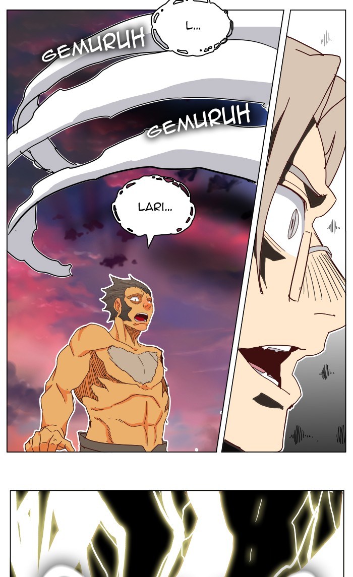 The God of High School - Chapter 188 24 The God of High School - Chapter 188 24
