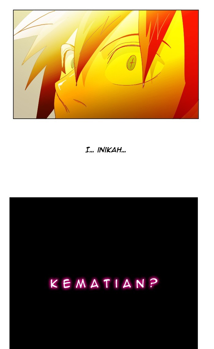 The God of High School - Chapter 188 34 The God of High School - Chapter 188 34