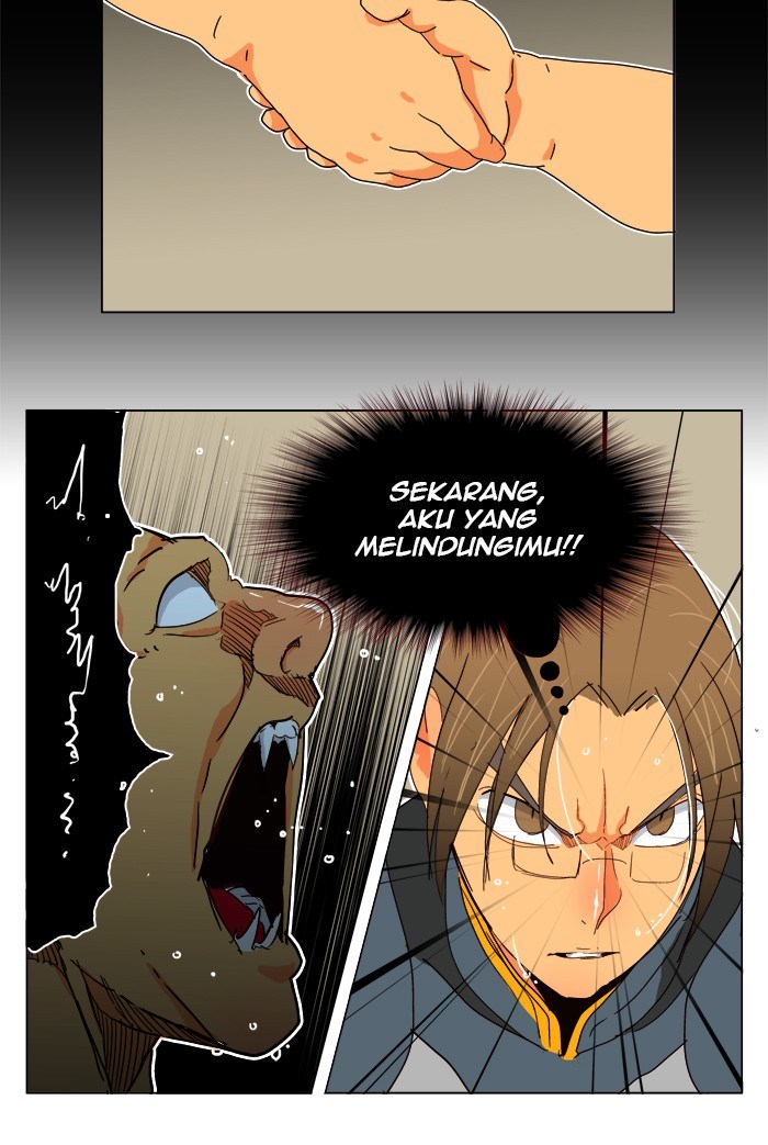 The God of High School - Chapter 188 18 The God of High School - Chapter 188 18