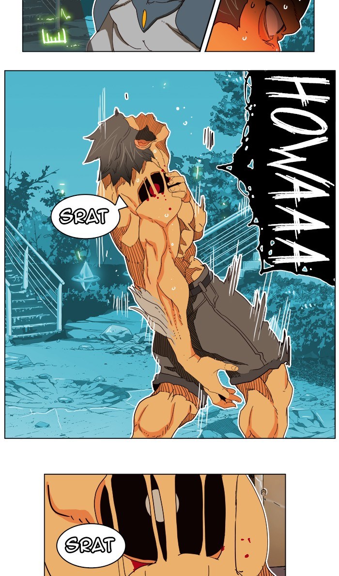 The God of High School - Chapter 188 13 The God of High School - Chapter 188 13