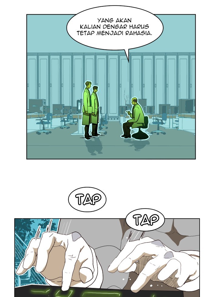The God of High School - Chapter 188 11 The God of High School - Chapter 188 11
