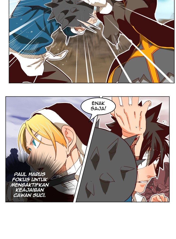 The God of High School - Chapter 188 6 The God of High School - Chapter 188 6