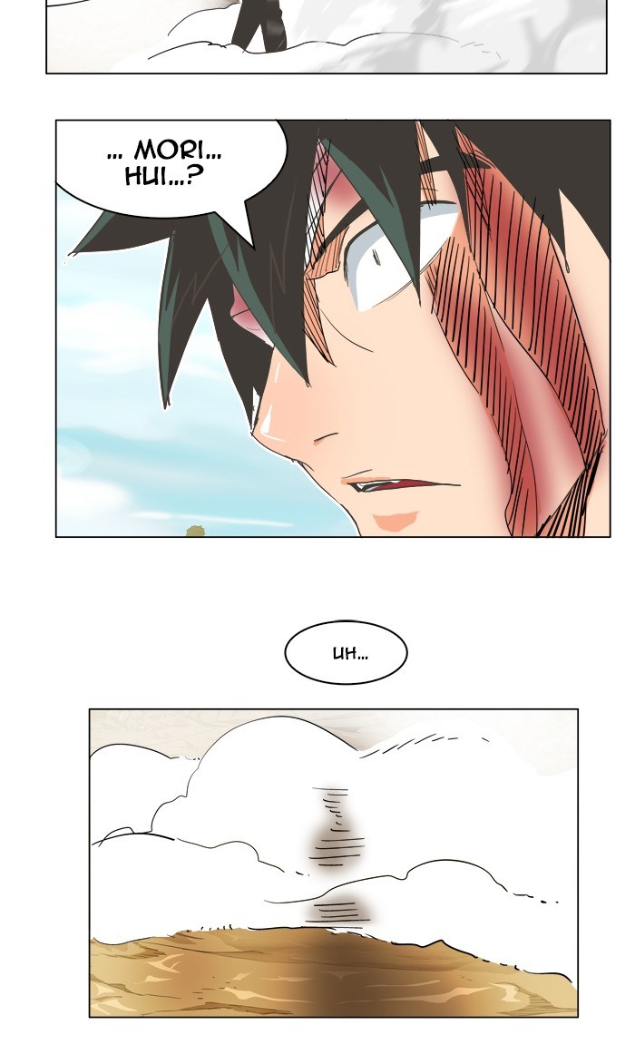 The God of High School - Chapter 188 68 The God of High School - Chapter 188 68