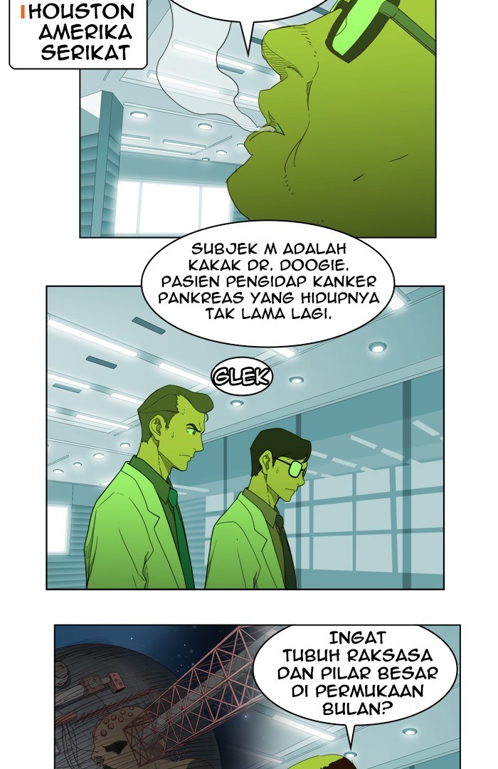 The God of High School - Chapter 188 60 The God of High School - Chapter 188 60