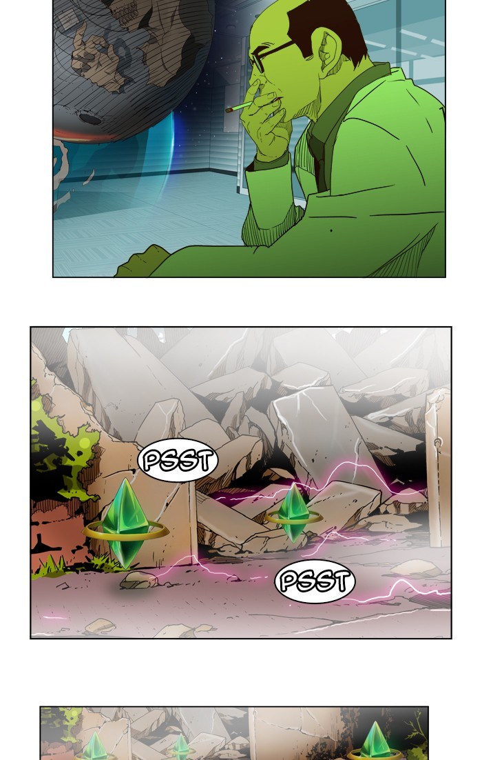 The God of High School - Chapter 188 61 The God of High School - Chapter 188 61