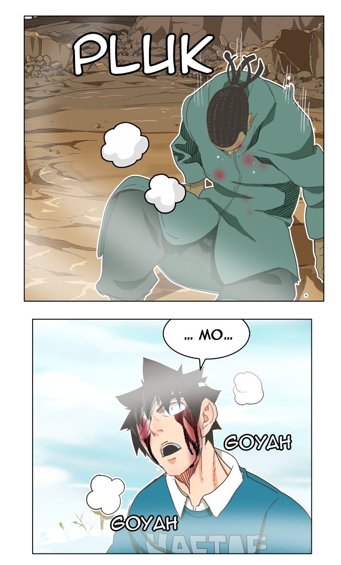 The God of High School - Chapter 188 66 The God of High School - Chapter 188 66
