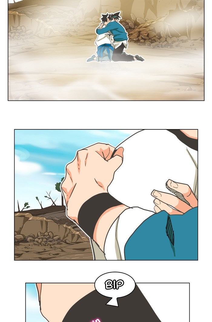 The God of High School - Chapter 188 71 The God of High School - Chapter 188 71