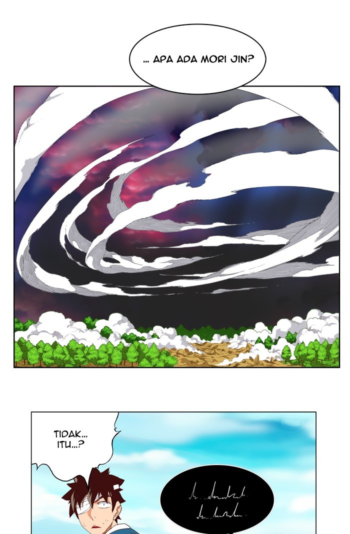 The God of High School - Chapter 188 4 The God of High School - Chapter 188 4