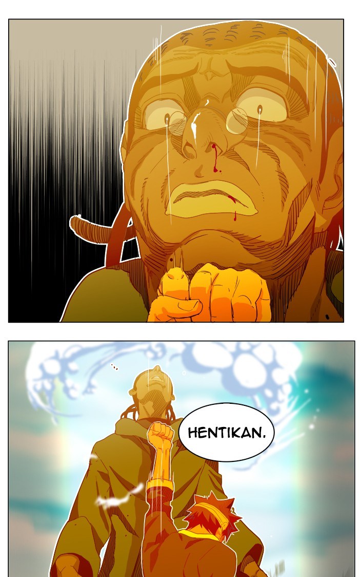 The God of High School - Chapter 188 42 The God of High School - Chapter 188 42
