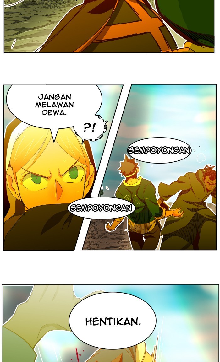 The God of High School - Chapter 188 46 The God of High School - Chapter 188 46