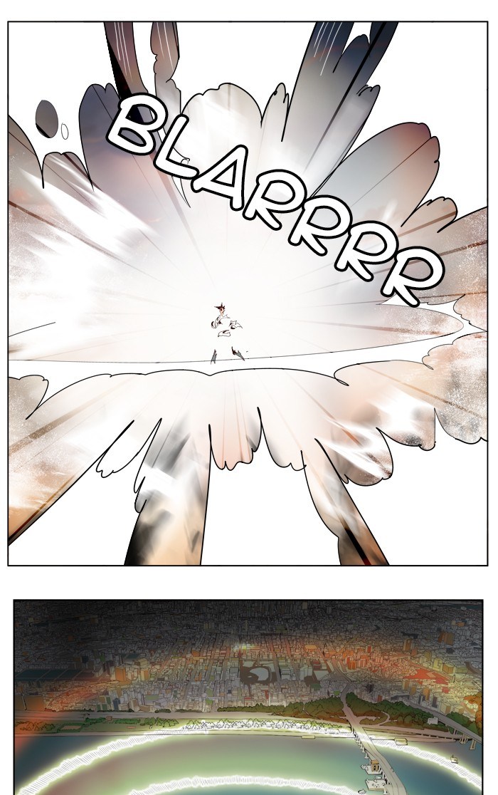 The God of High School - Chapter 188 58 The God of High School - Chapter 188 58