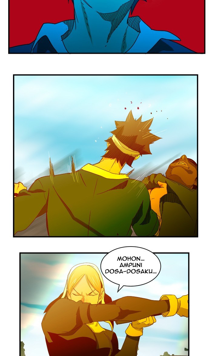 The God of High School - Chapter 188 50 The God of High School - Chapter 188 50