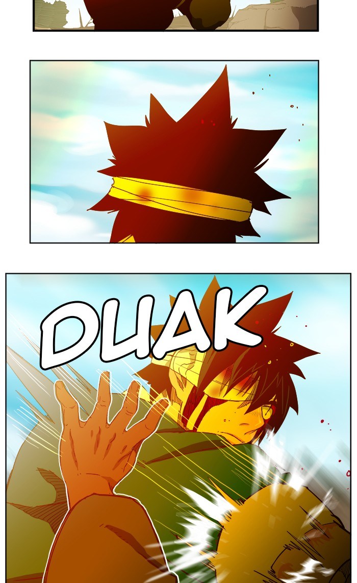 The God of High School - Chapter 188 51 The God of High School - Chapter 188 51