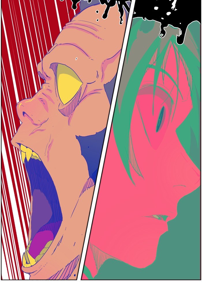 The God of High School - Chapter 188 57 The God of High School - Chapter 188 57