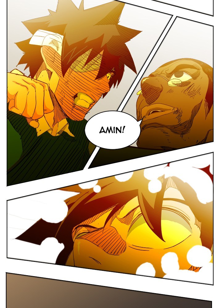 The God of High School - Chapter 188 55 The God of High School - Chapter 188 55
