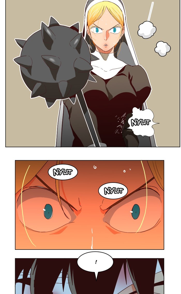 The God of High School - Chapter 189 13