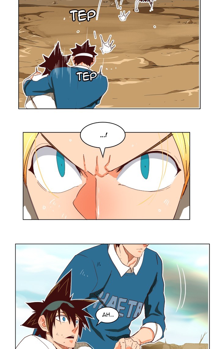 The God of High School - Chapter 189 11