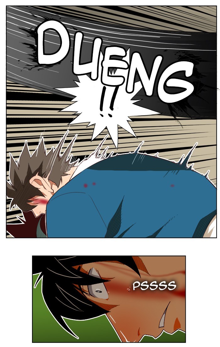 The God of High School - Chapter 189 17