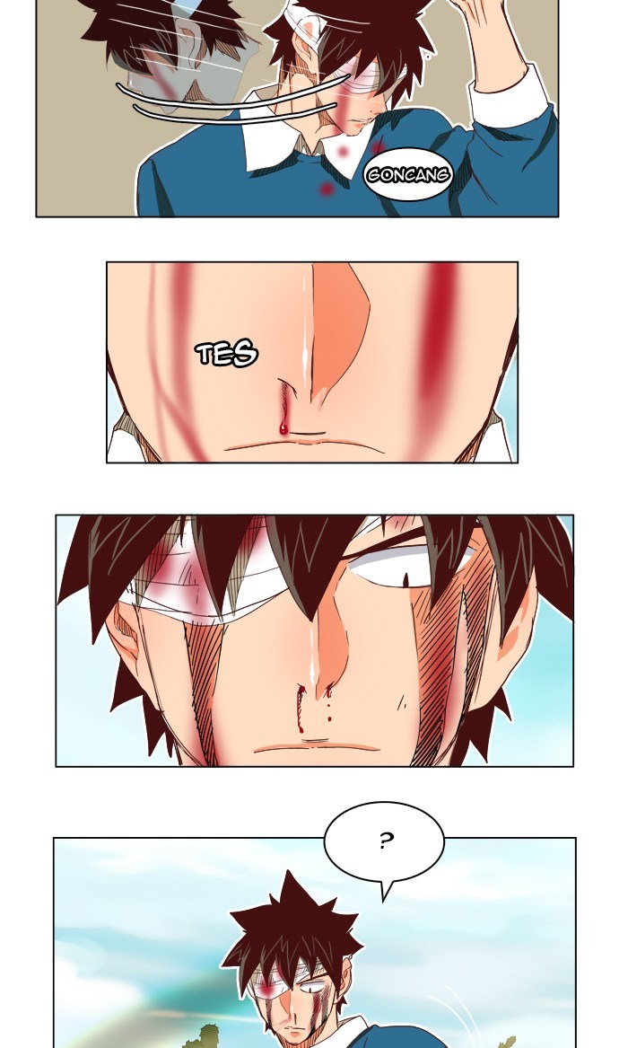 The God of High School - Chapter 189 15
