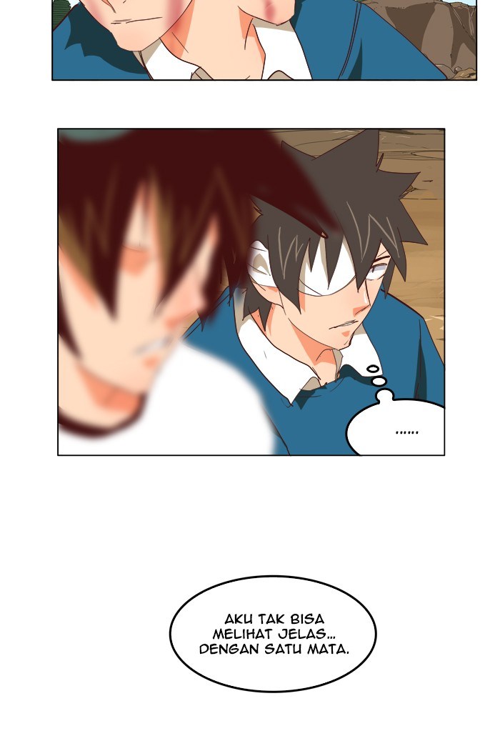 The God of High School - Chapter 189 48