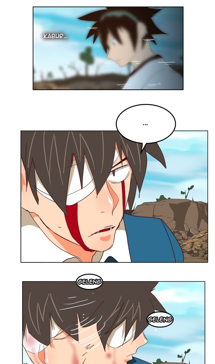 The God of High School - Chapter 189 47