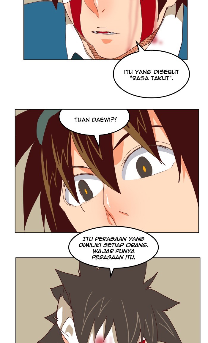 The God of High School - Chapter 189 44