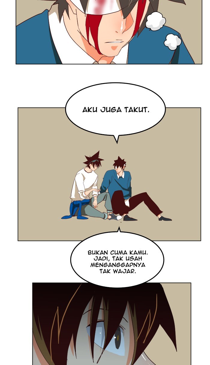 The God of High School - Chapter 189 45