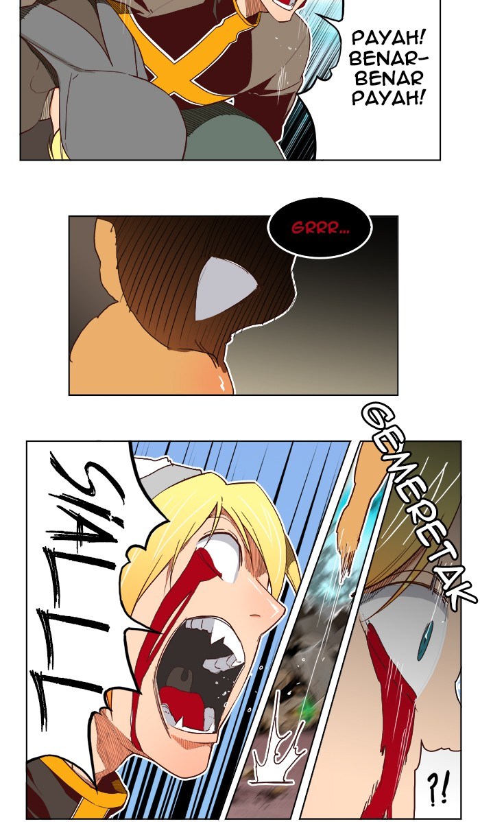 The God of High School - Chapter 189 50