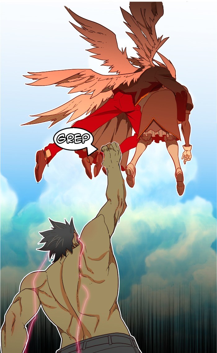 The God of High School - Chapter 189 51