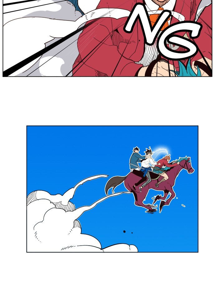 The God of High School - Chapter 180 9 The God of High School - Chapter 180 9