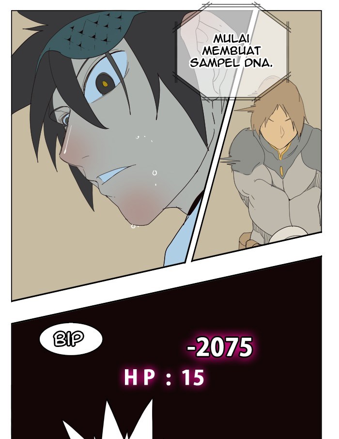 The God of High School - Chapter 180 26 The God of High School - Chapter 180 26