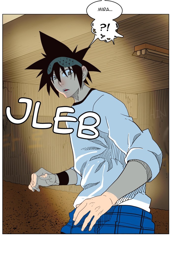The God of High School - Chapter 180 25 The God of High School - Chapter 180 25