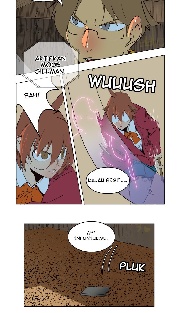 The God of High School - Chapter 180 30 The God of High School - Chapter 180 30