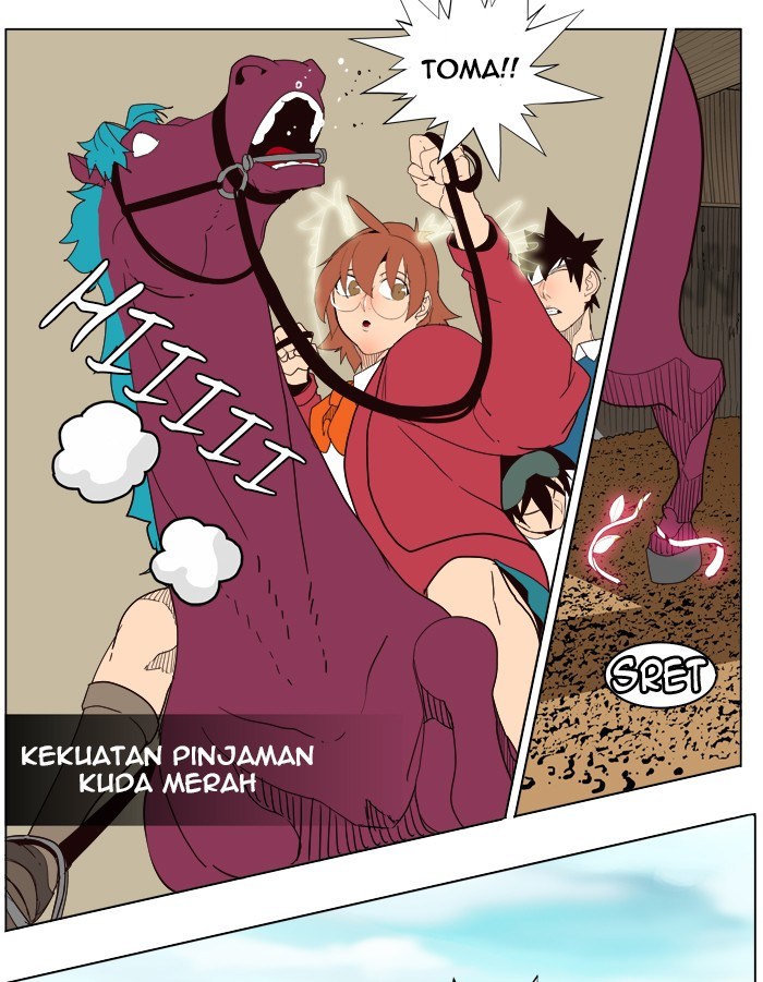 The God of High School - Chapter 180 37 The God of High School - Chapter 180 37