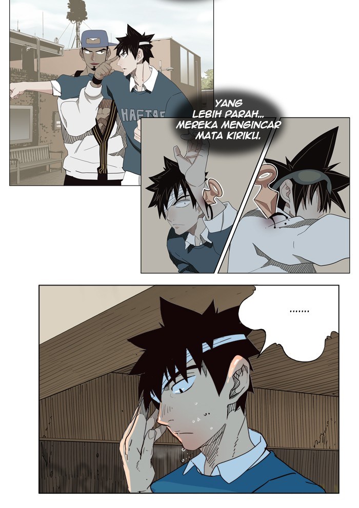 The God of High School - Chapter 180 19 The God of High School - Chapter 180 19