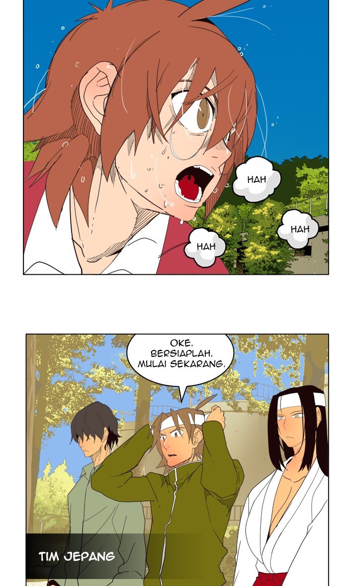 The God of High School - Chapter 180 62 The God of High School - Chapter 180 62