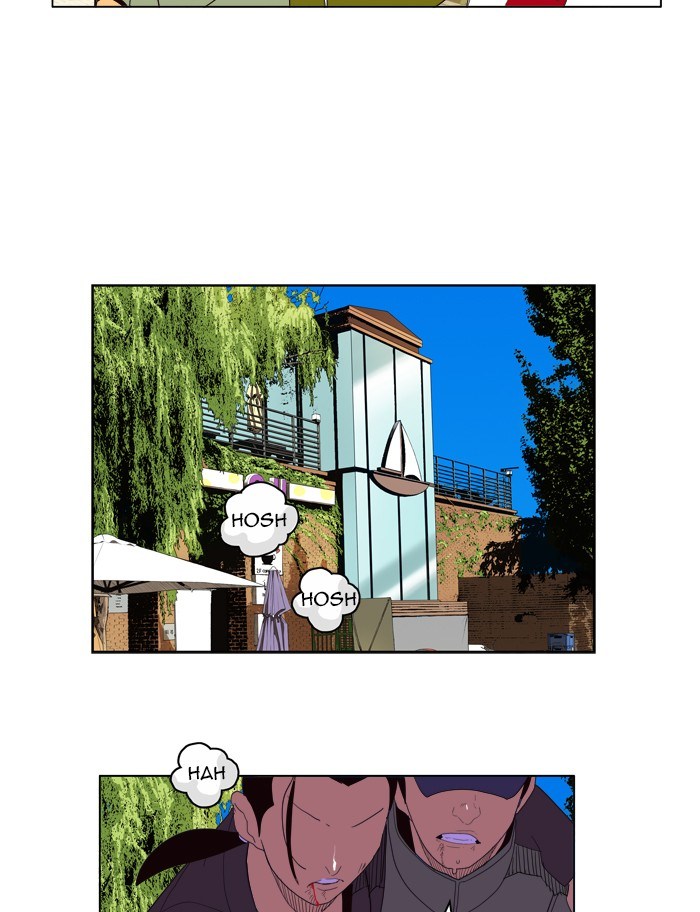 The God of High School - Chapter 180 63 The God of High School - Chapter 180 63